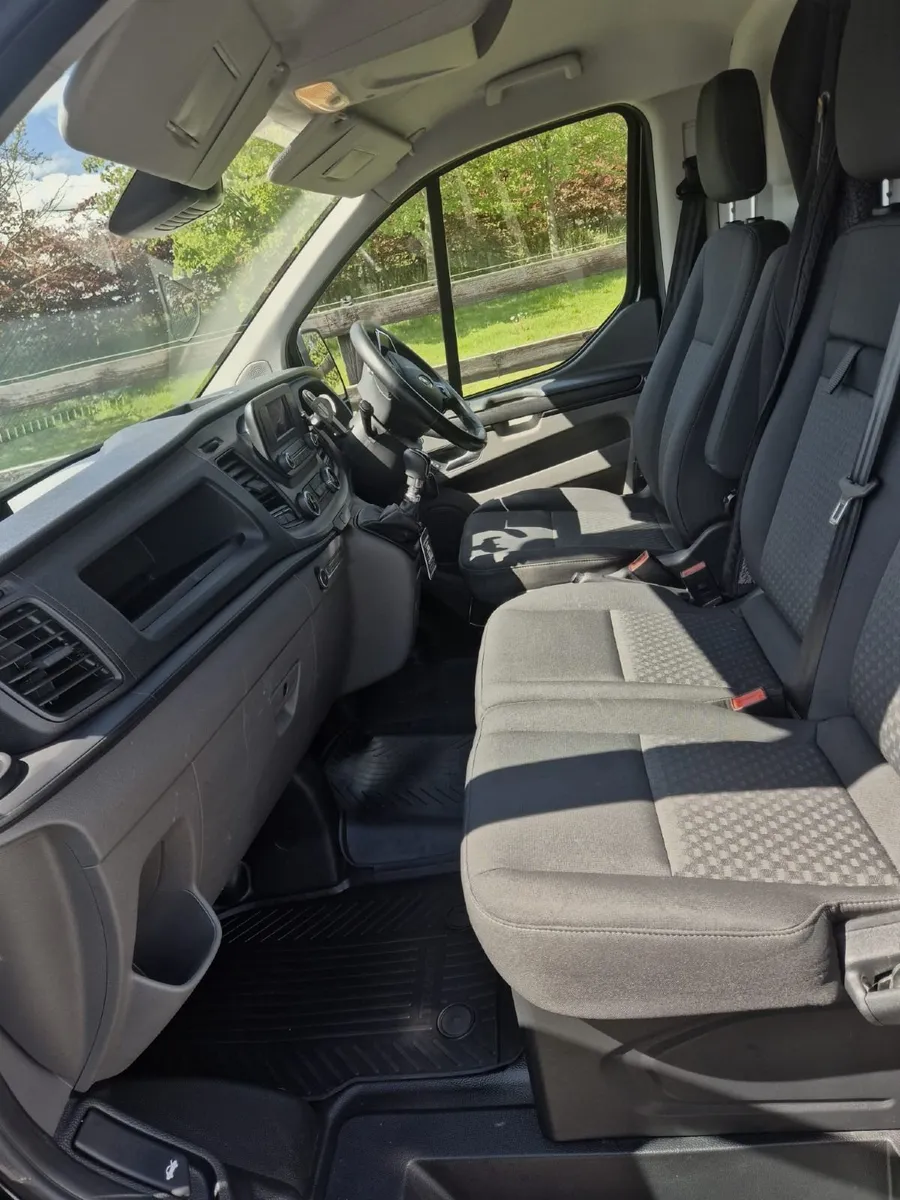Ford Transit 2020 - Image 2