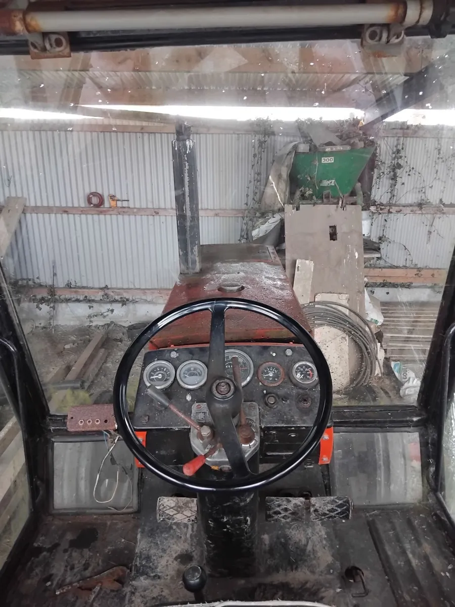 Zetor Crystal 8011 - Image 3