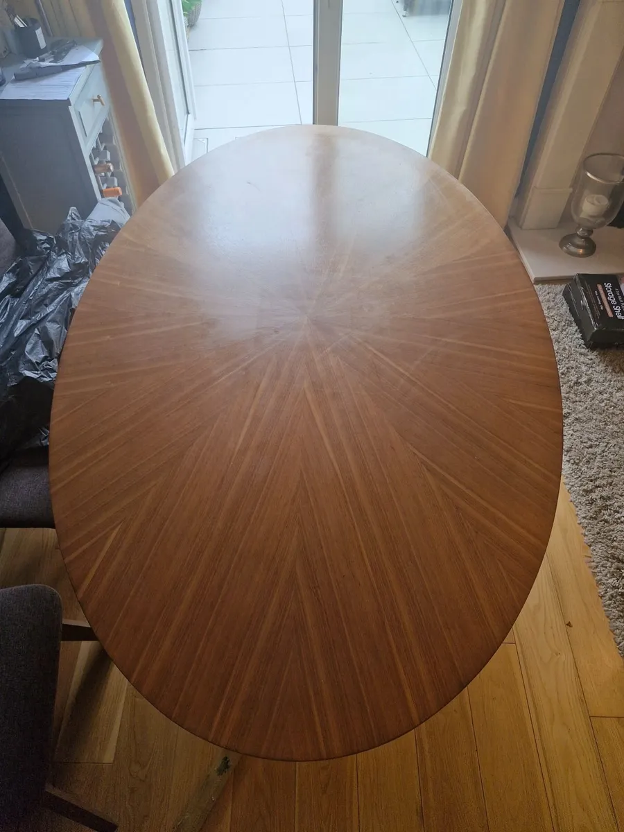 Dining table - Image 3