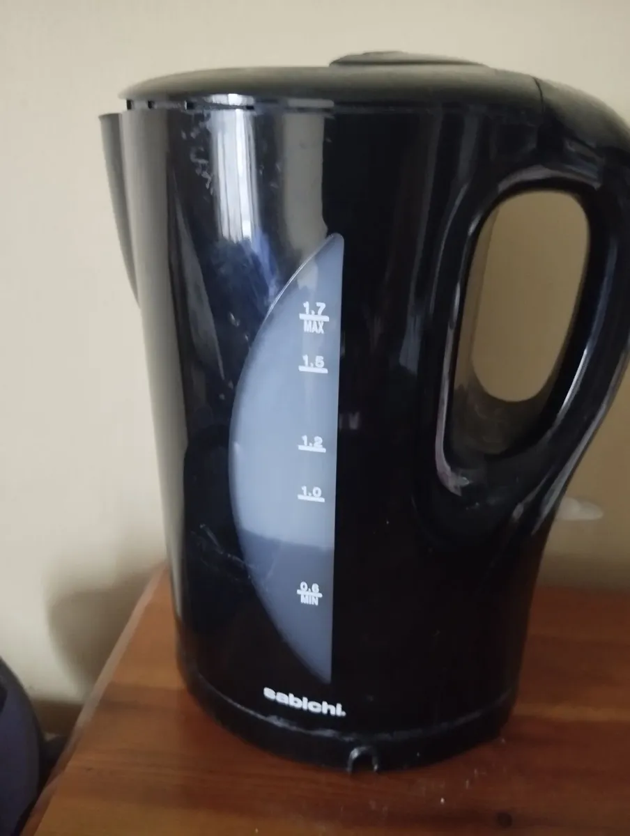 Kettle