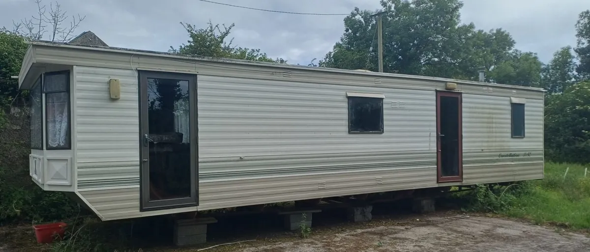 Mobile Home - Image 1