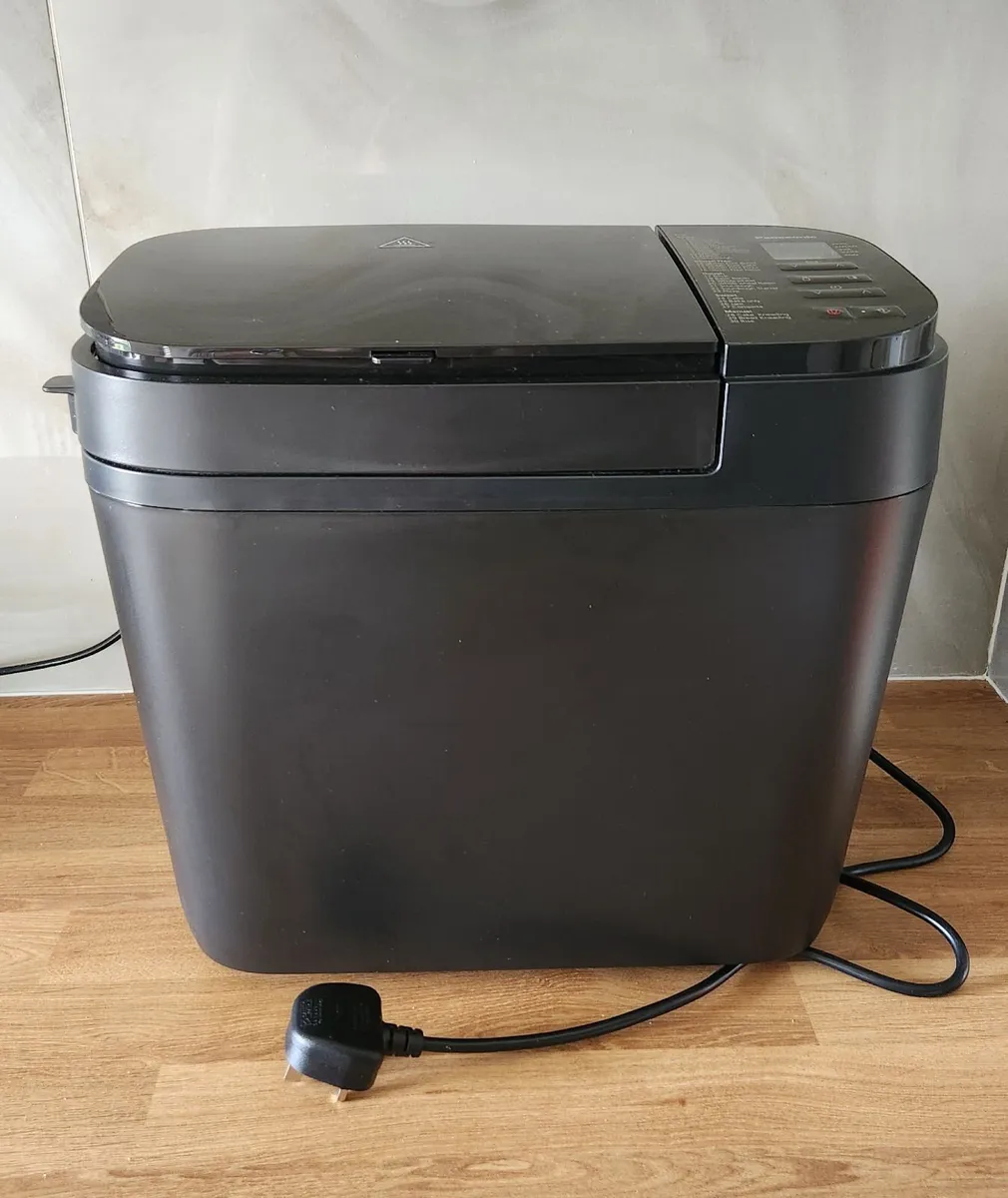 Bread Maker - Image 1