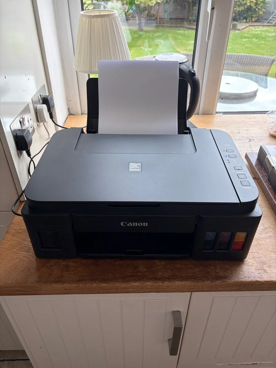Cannon Printer - Image 1