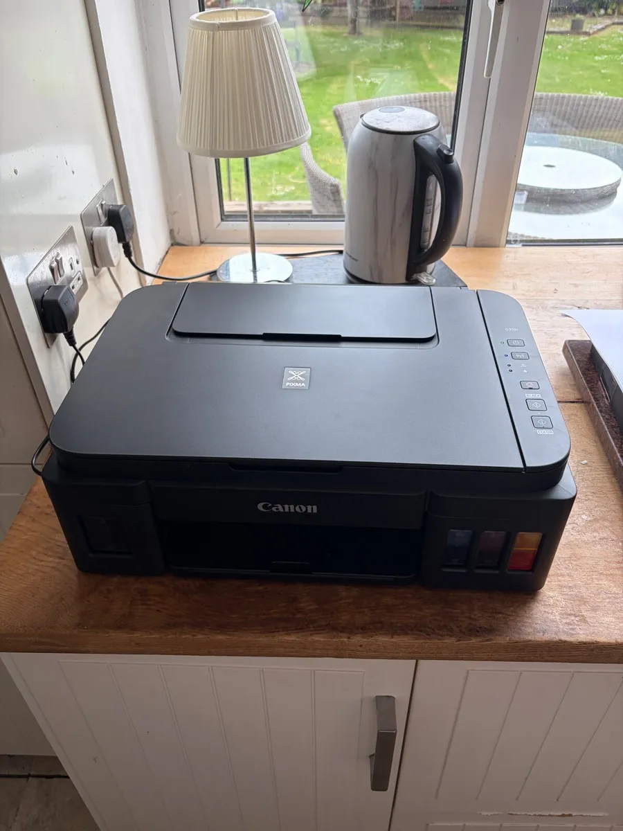 Cannon Printer - Image 2
