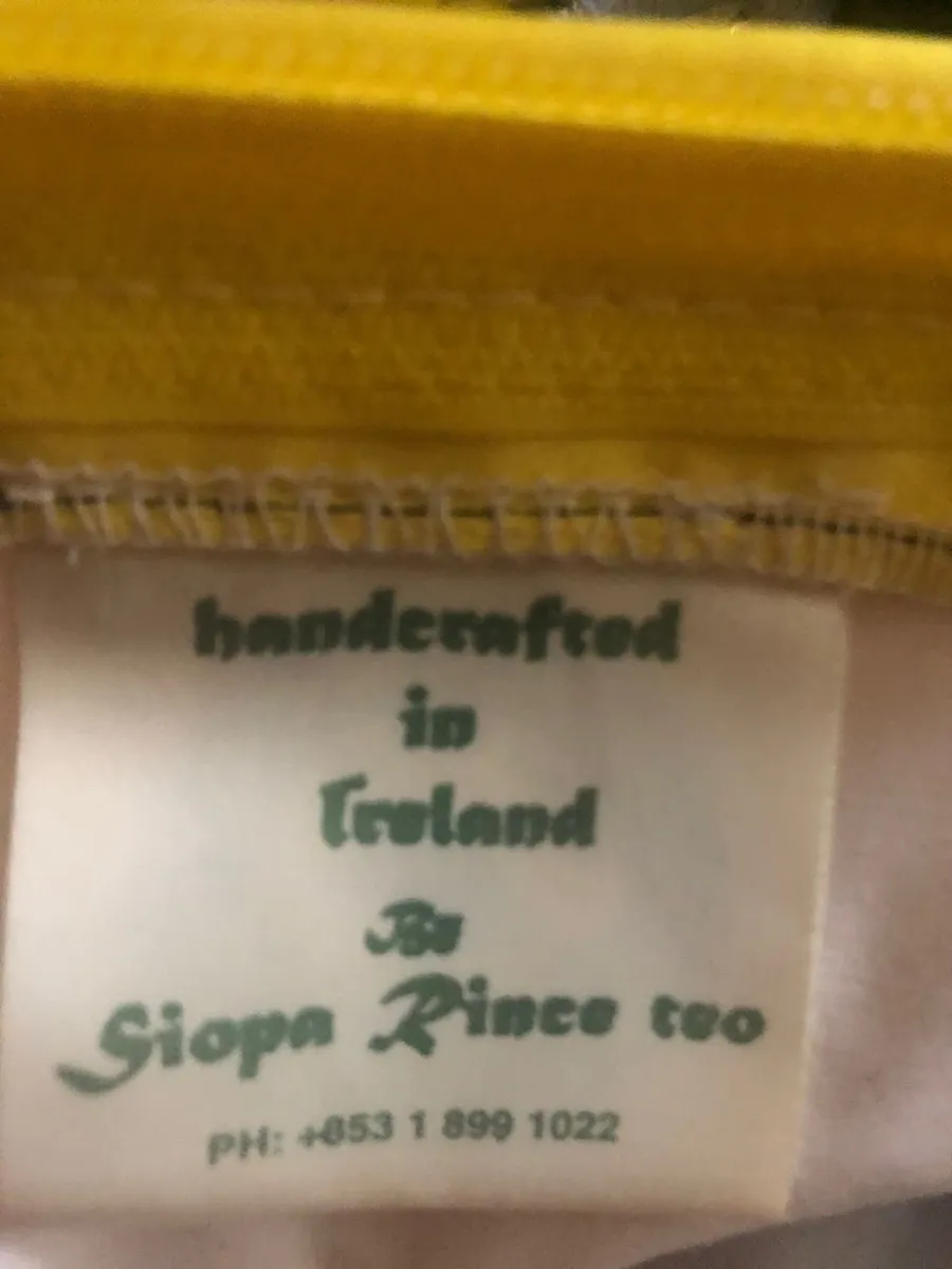 irish dancing costume - Image 3