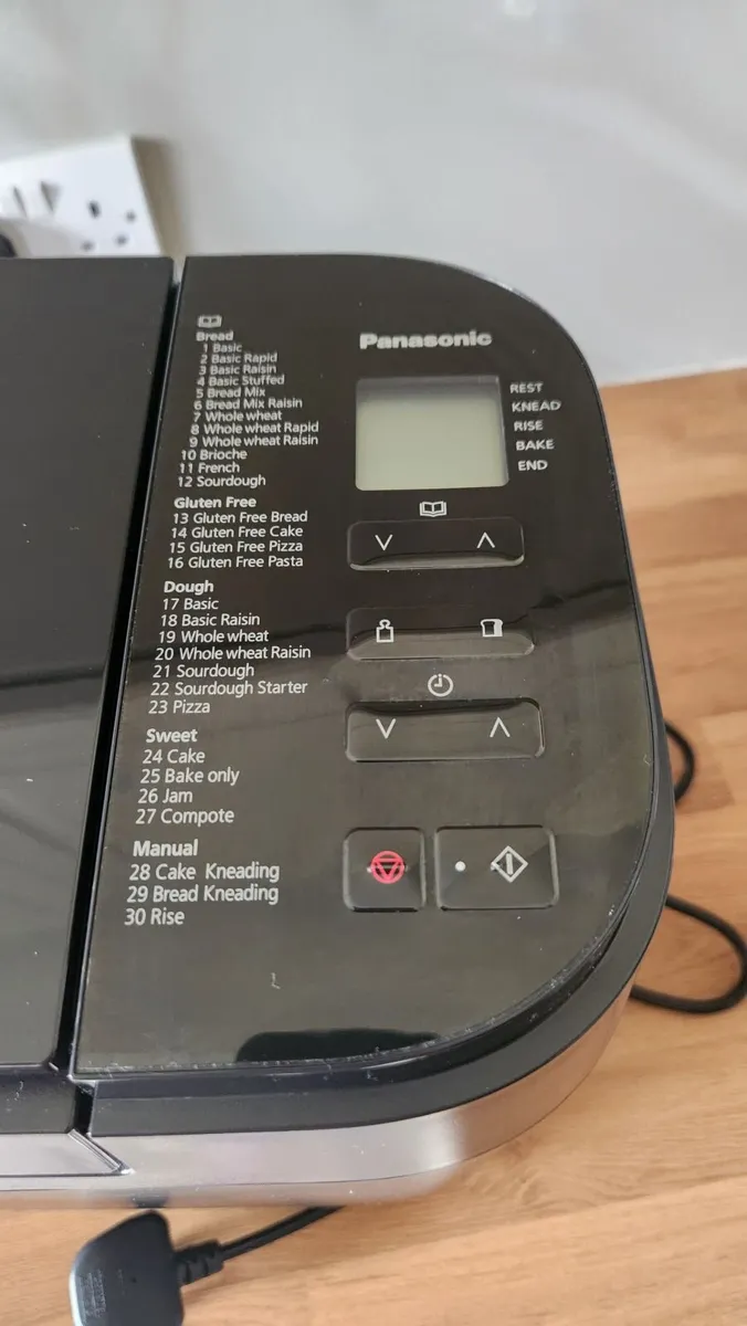 Bread Maker - Image 3