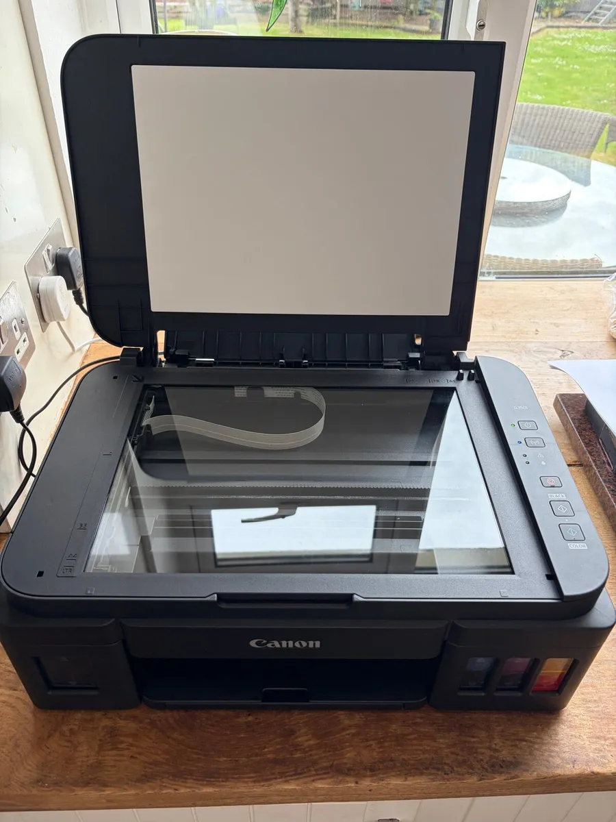 Cannon Printer - Image 4