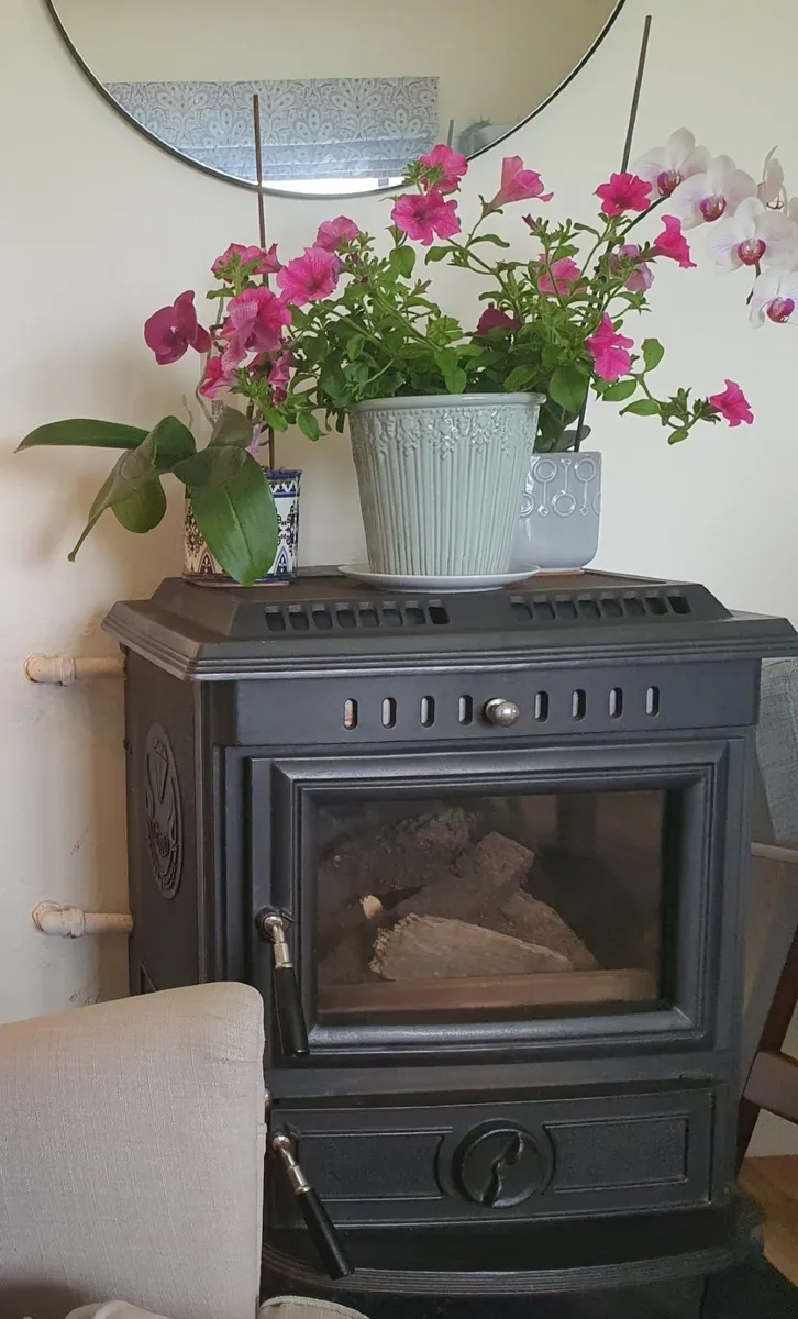Stove - Image 1