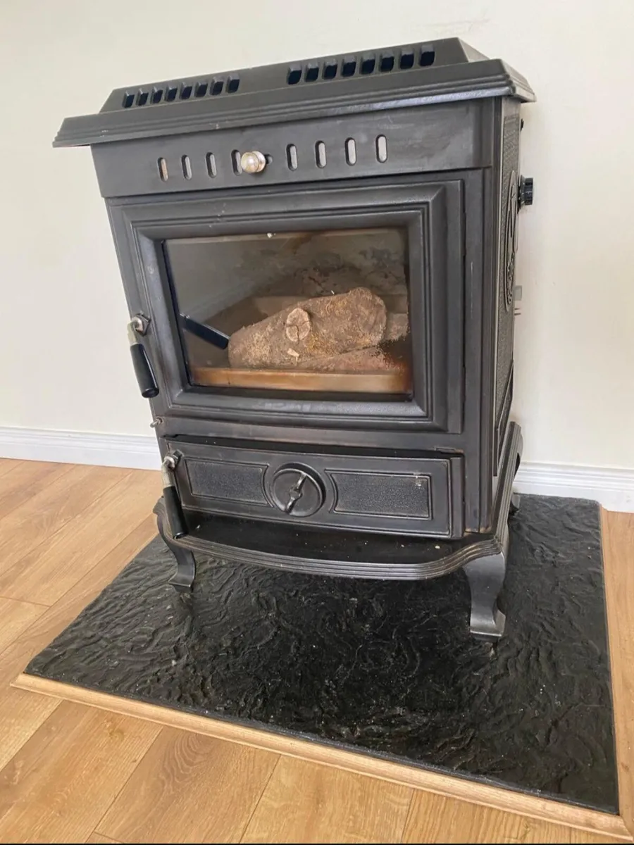 Stove - Image 2