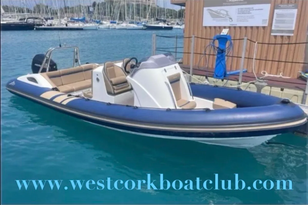 West Cork Boat Club - Image 1