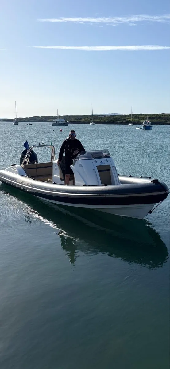 West Cork Boat Club - Image 2
