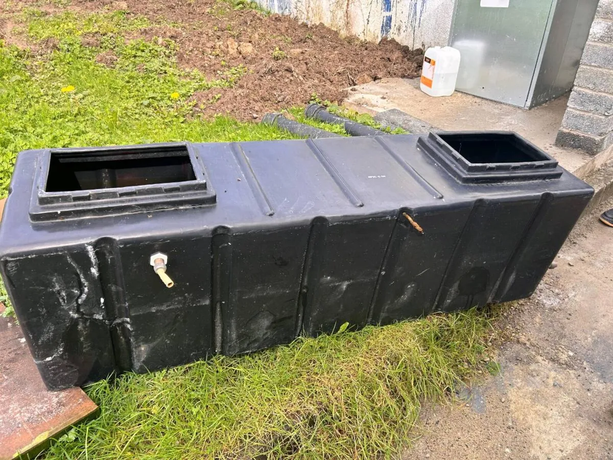 Water tank - Image 2