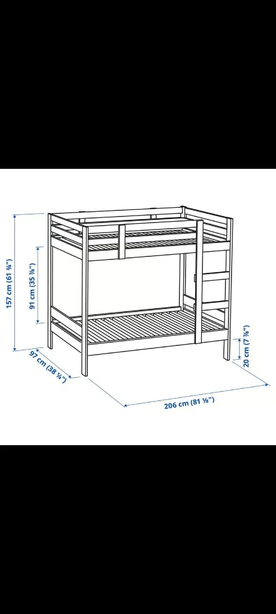 Bunk Bed - Image 2