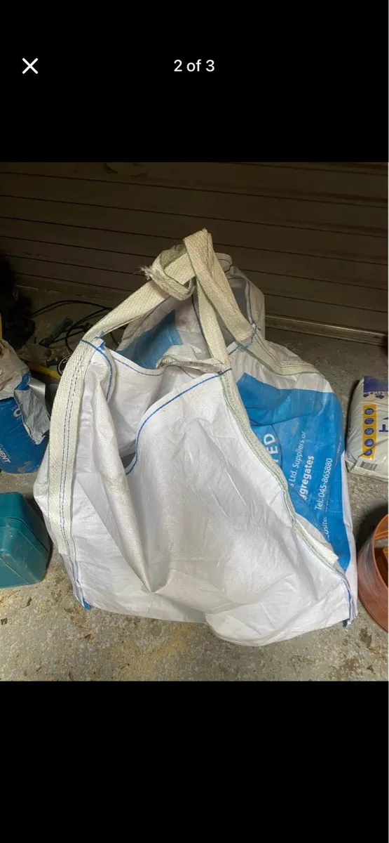 Rubble - building sack - Image 2