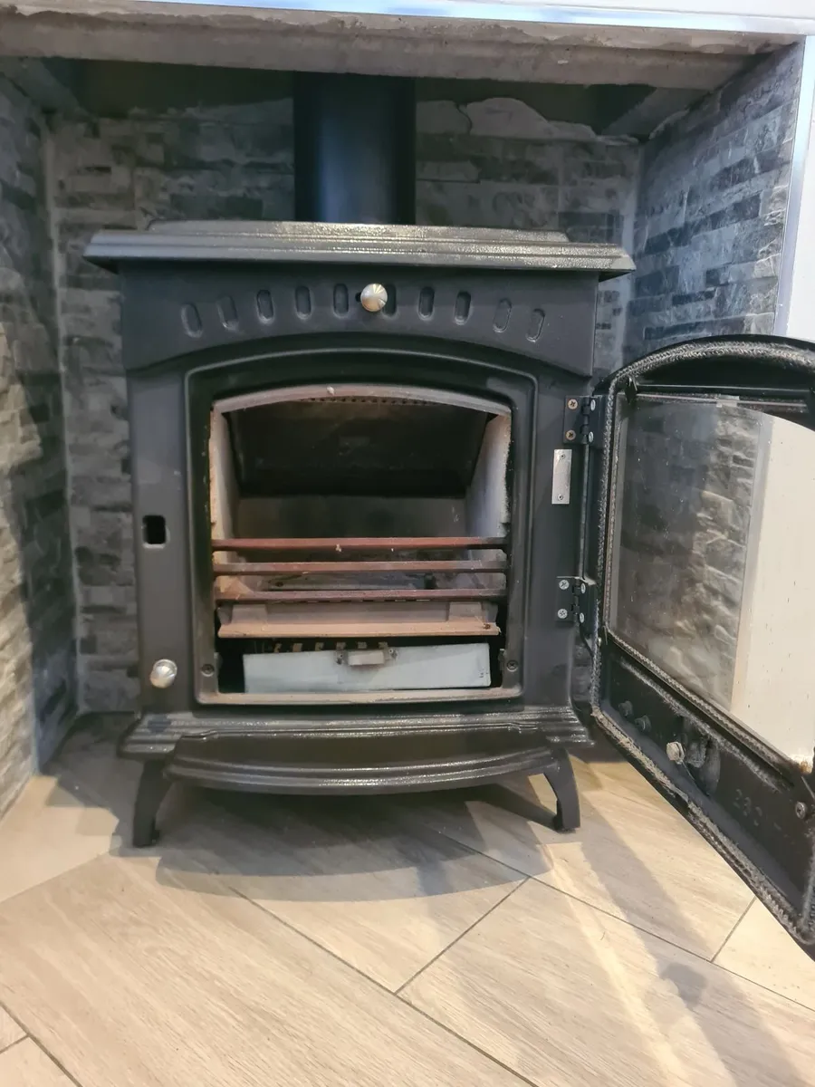 Stove - Image 2