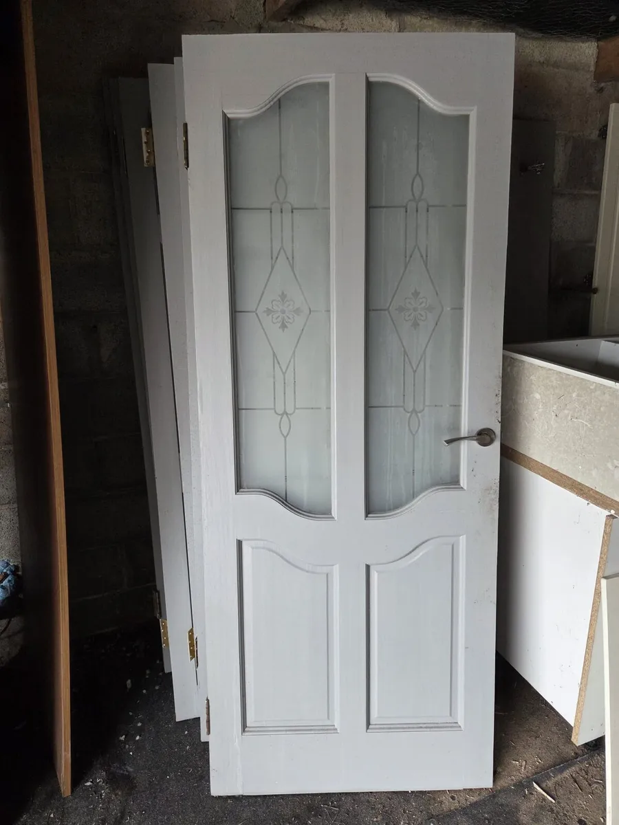 Indoor doors - Image 2