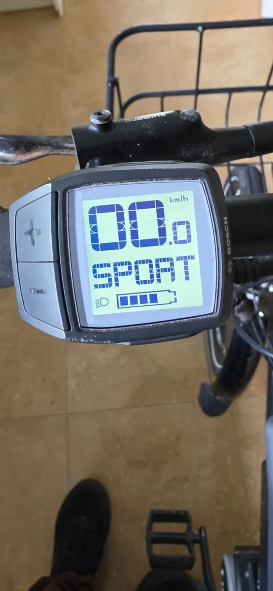Orbea Bycycle - Image 1