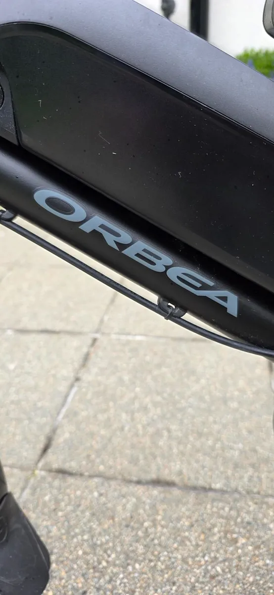 Orbea Bycycle - Image 3
