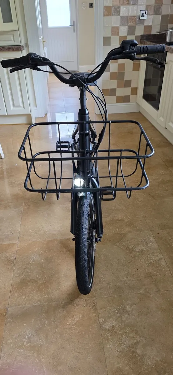 Orbea Bycycle - Image 4