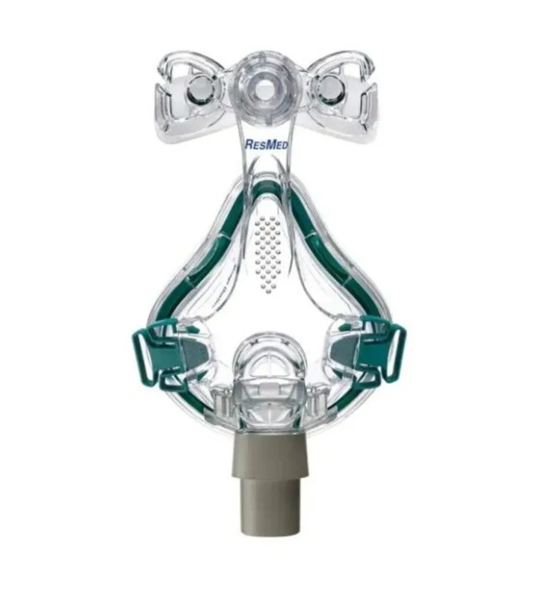 Resmed Mirage Quattro Full Face CPAP Mask NEW - Image 2