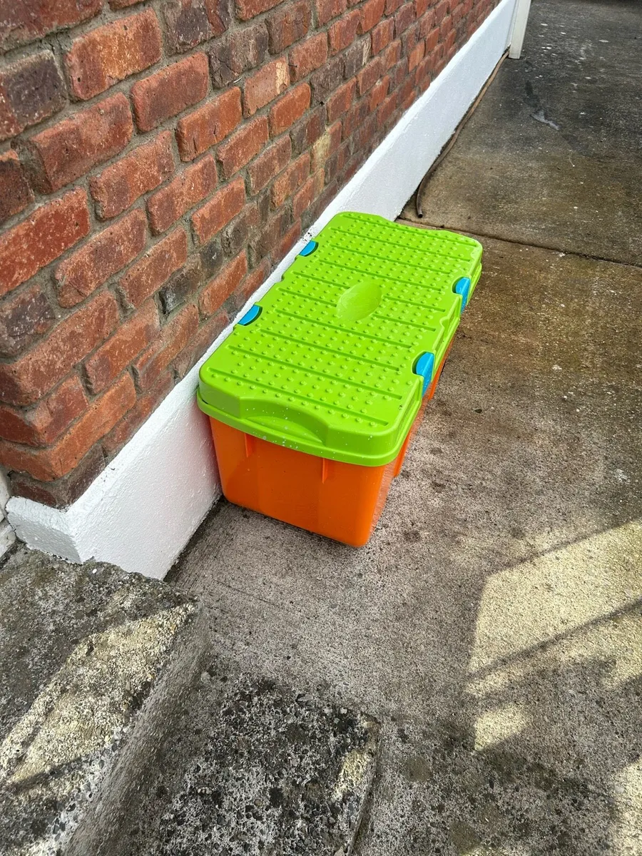 Storage box - Image 1