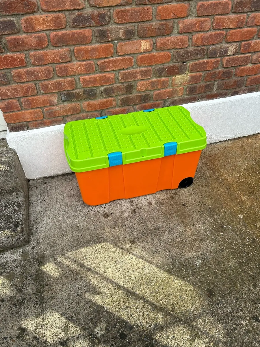 Storage box - Image 2