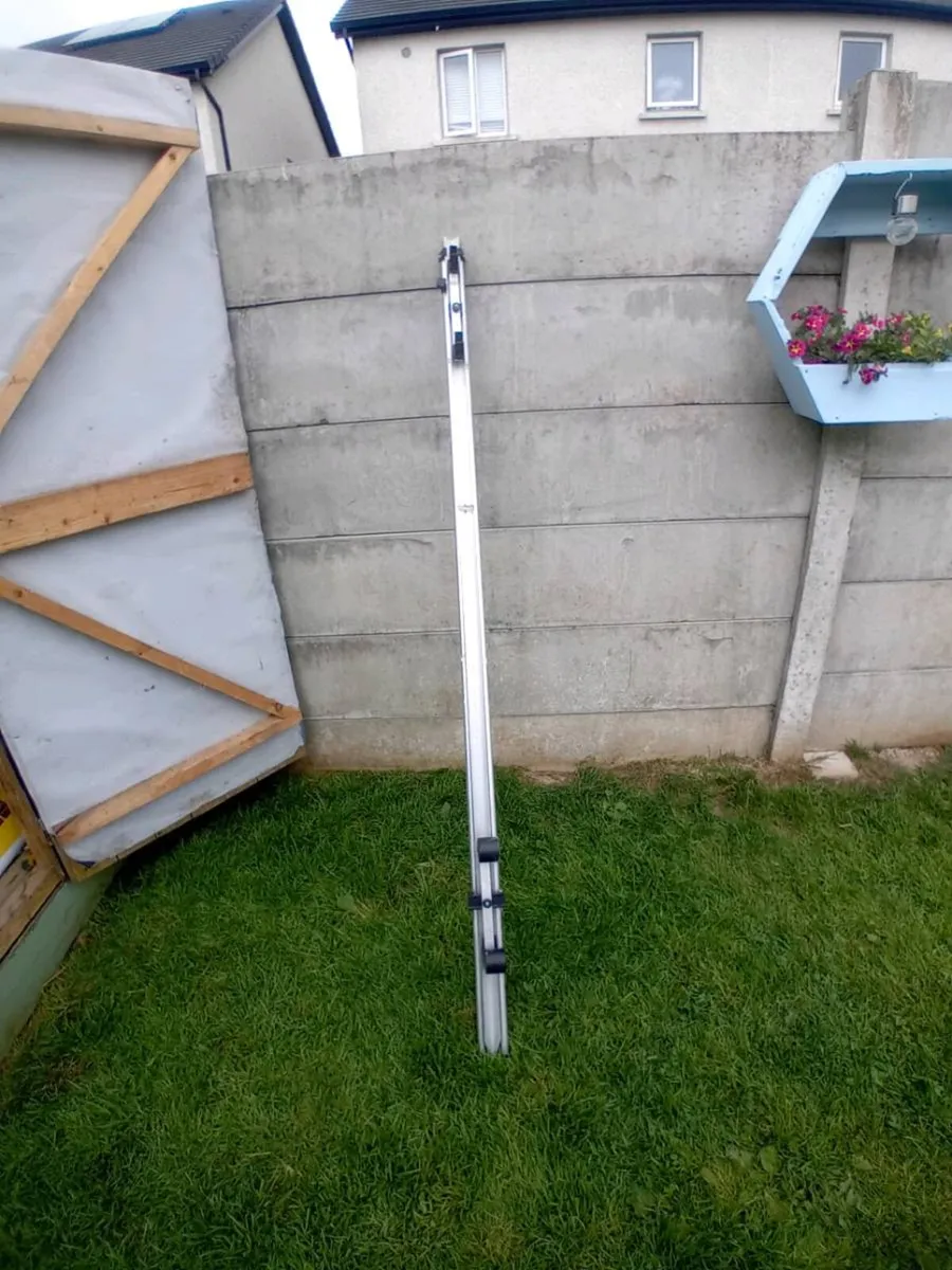 Fishing rod stand - Image 2