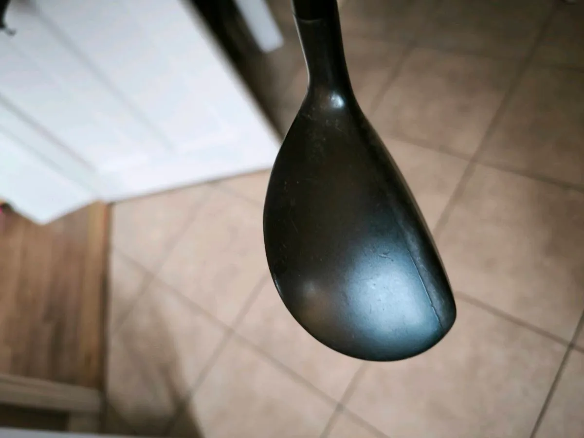 Ping G25 4 Hybrid - Image 2