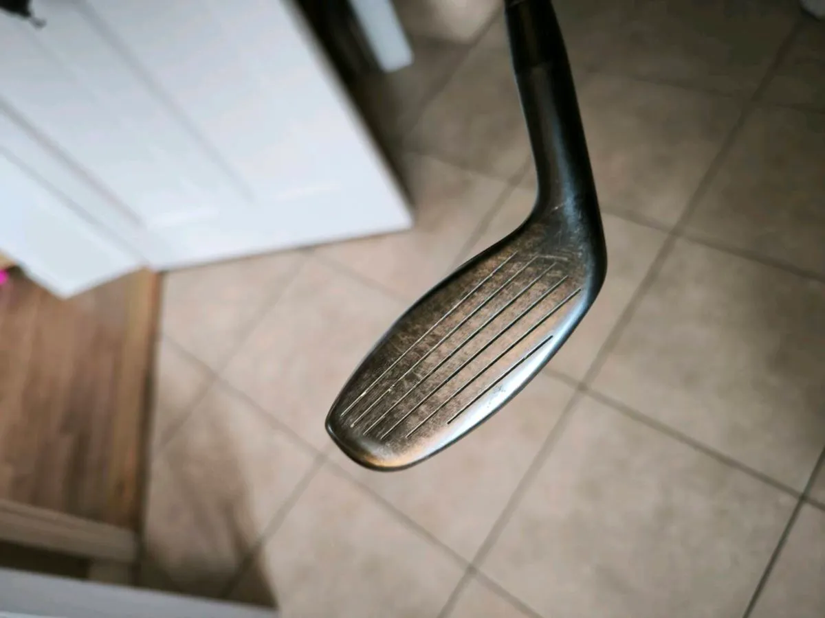 Ping G25 4 Hybrid - Image 3