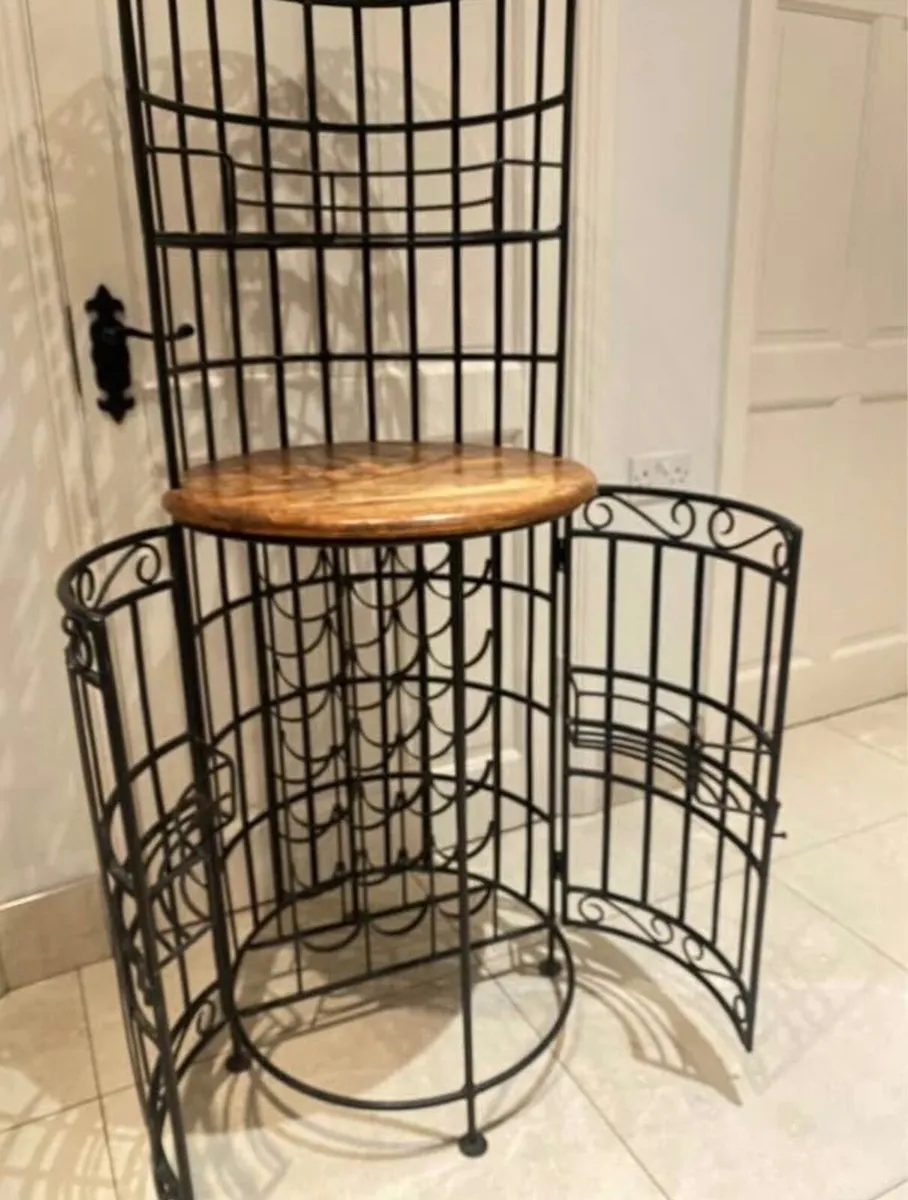 Wine Rack - Image 2