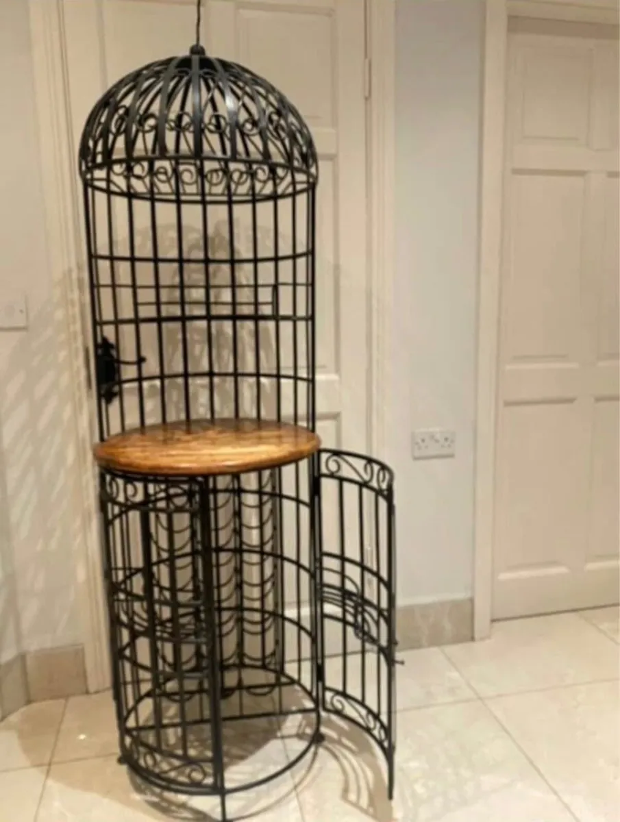 Wine Rack - Image 3