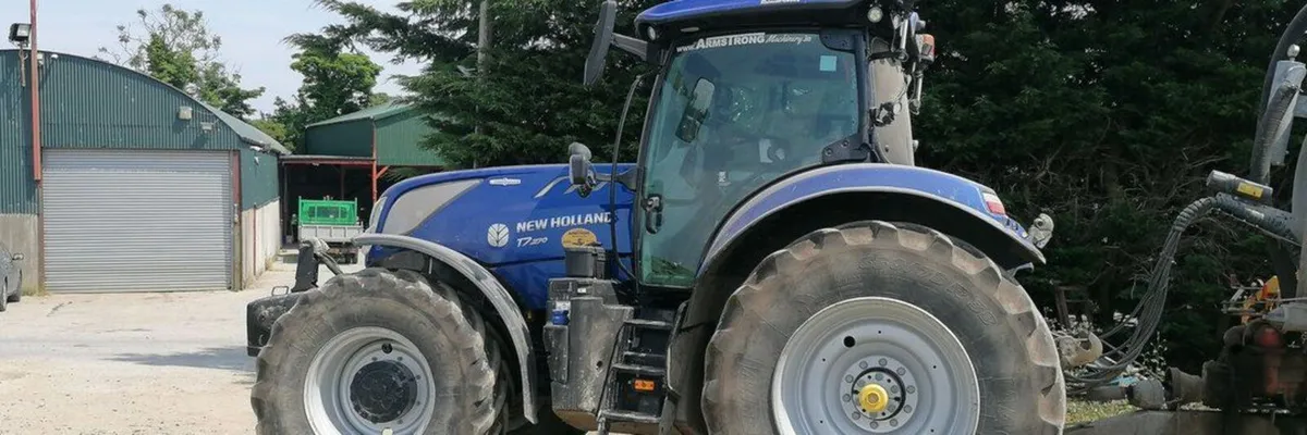 Exp tractor driver, farm worker, looking Work