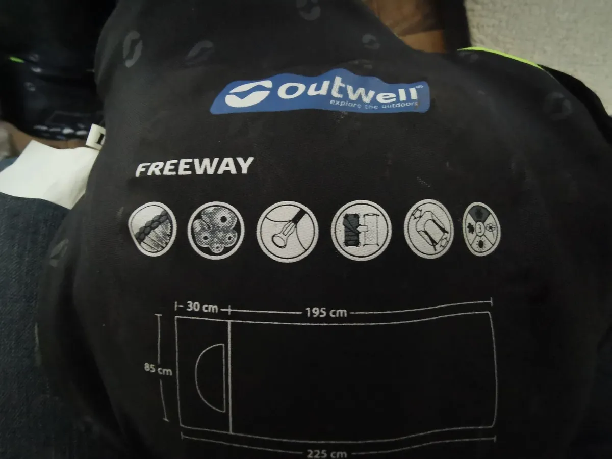 OUTWELL Sleeping bags - Image 2
