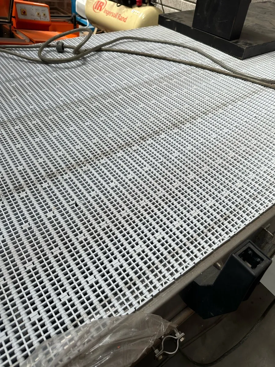 Conveyor Conveyors SS  Meat Seafood or Food !! - Image 4