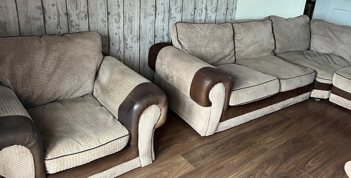 Corner sofa - Image 3