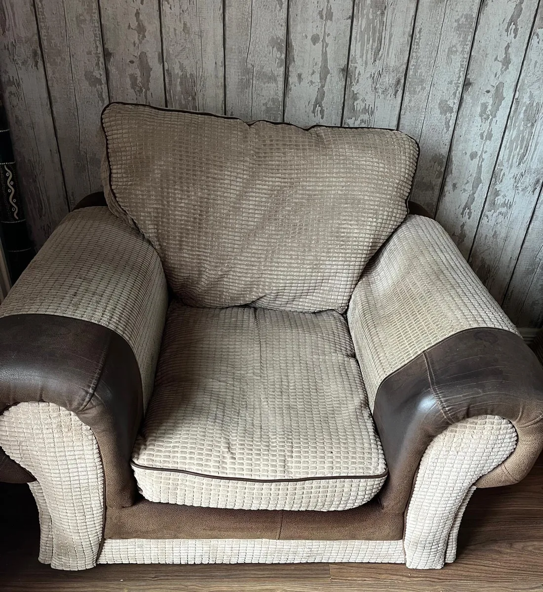 Corner sofa - Image 4