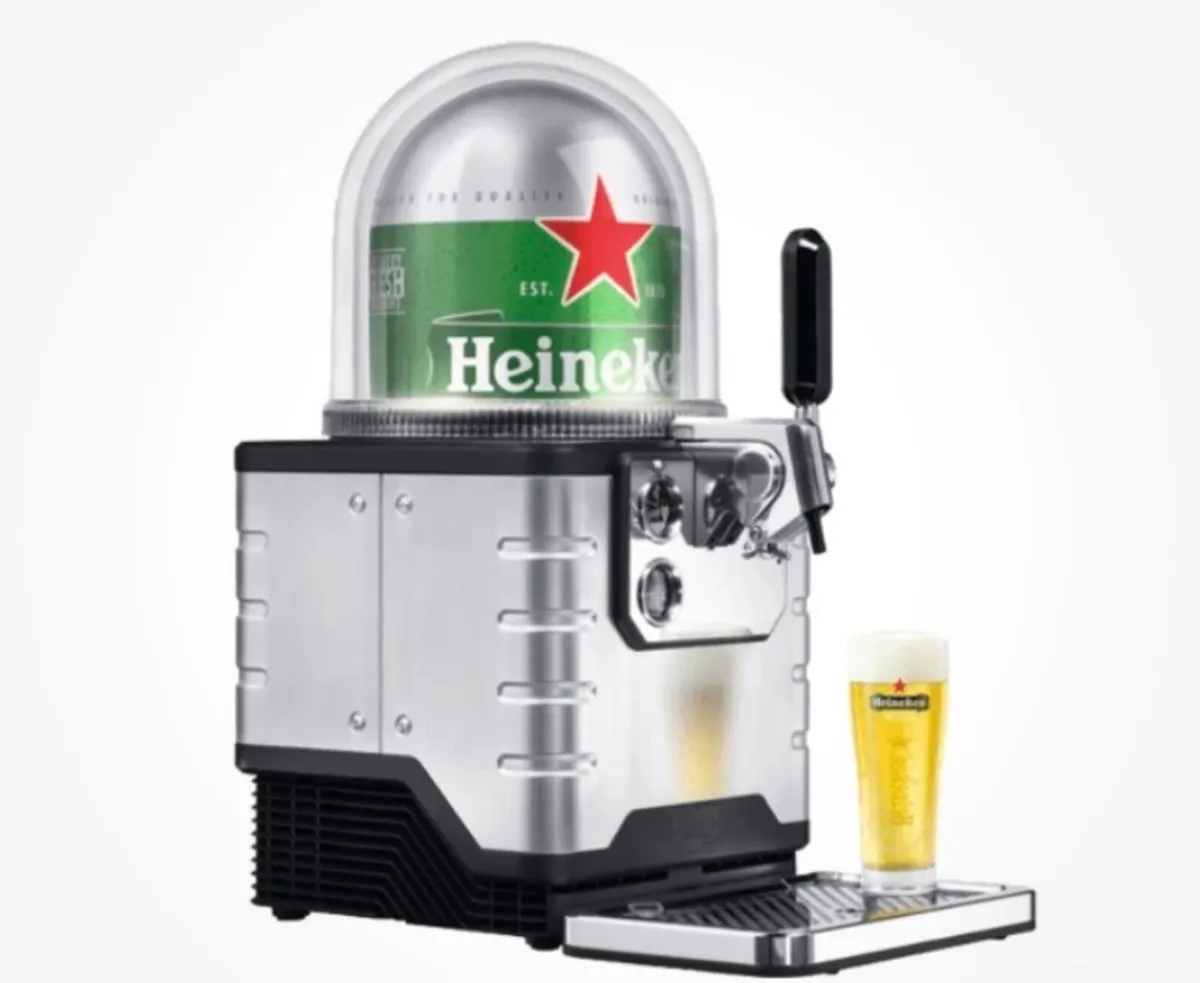 Heineken Blade - Image 2