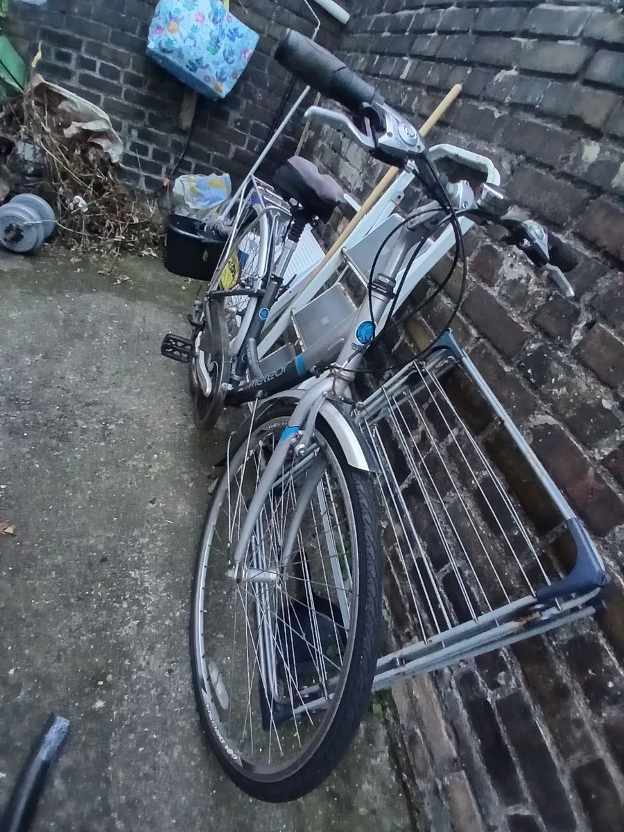Bike for sale - Image 2