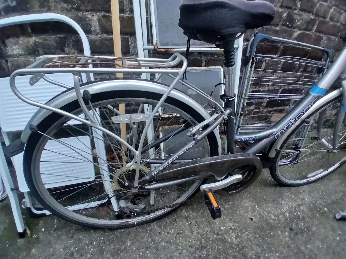 Bike for sale - Image 3