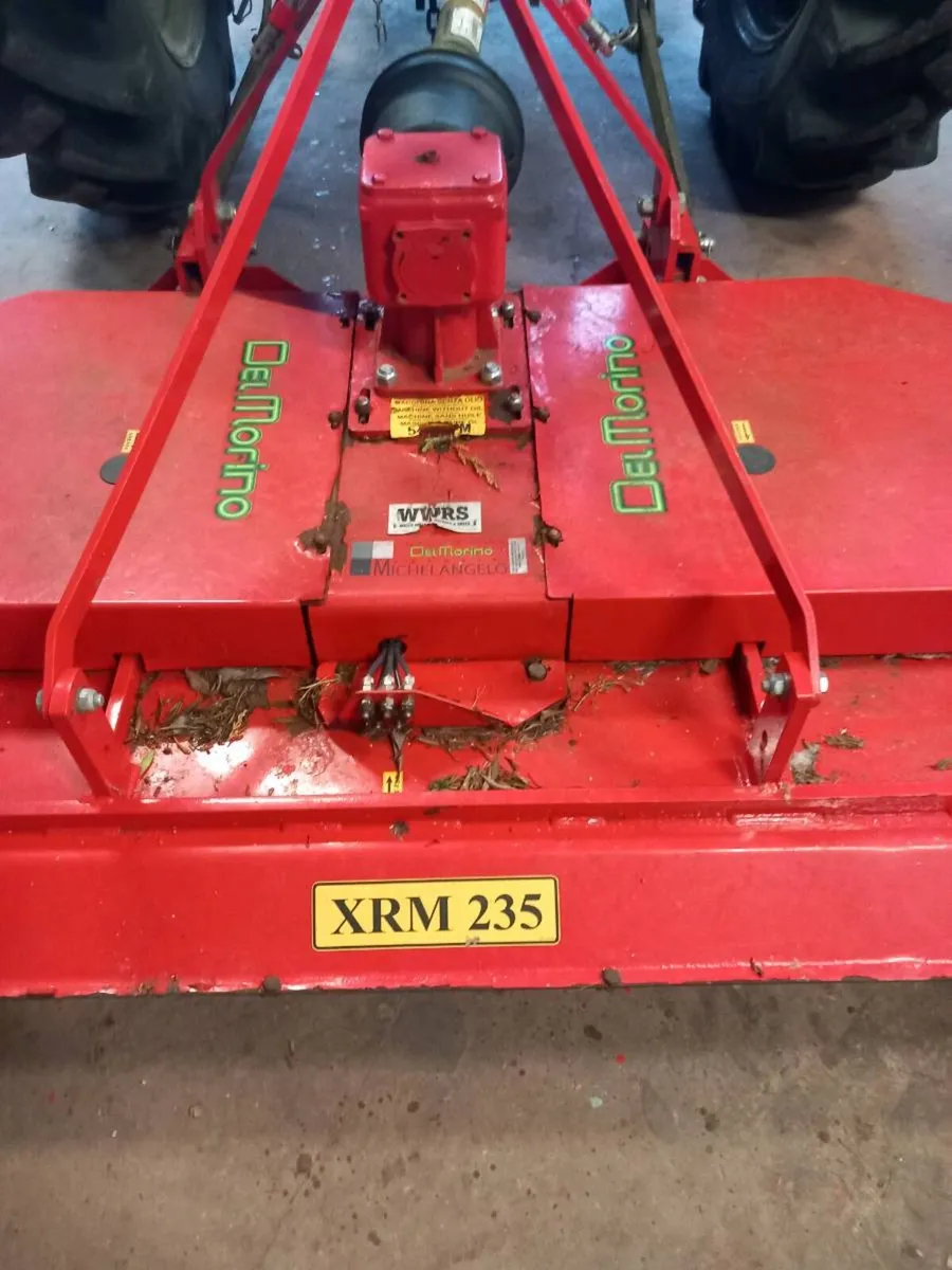 Mower - Image 2