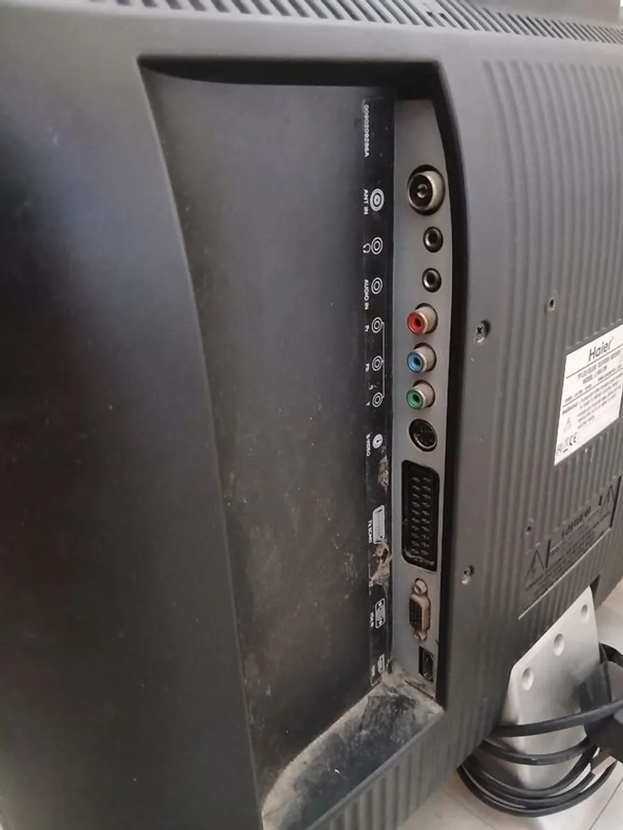 Haier 19 Inch Tv - Image 2