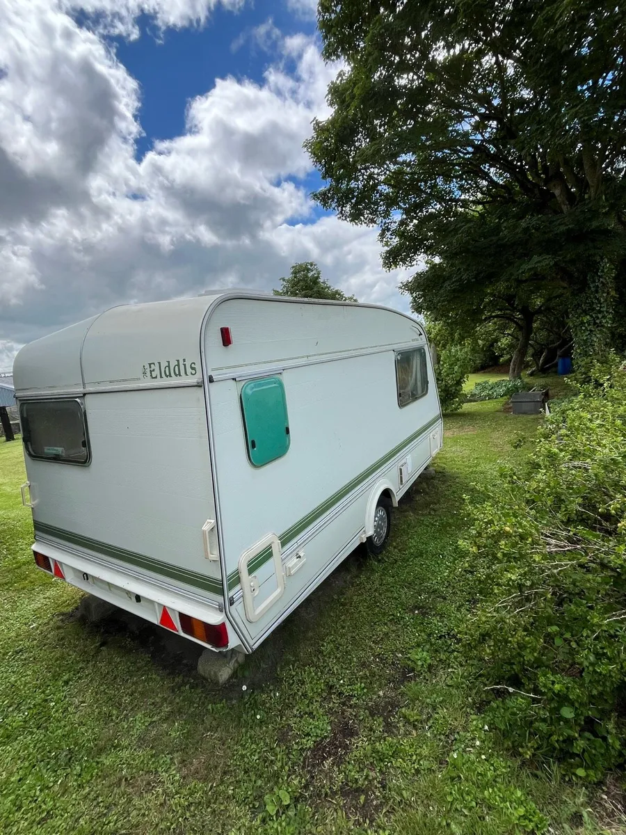 Eldridge Mistral XL - Image 3