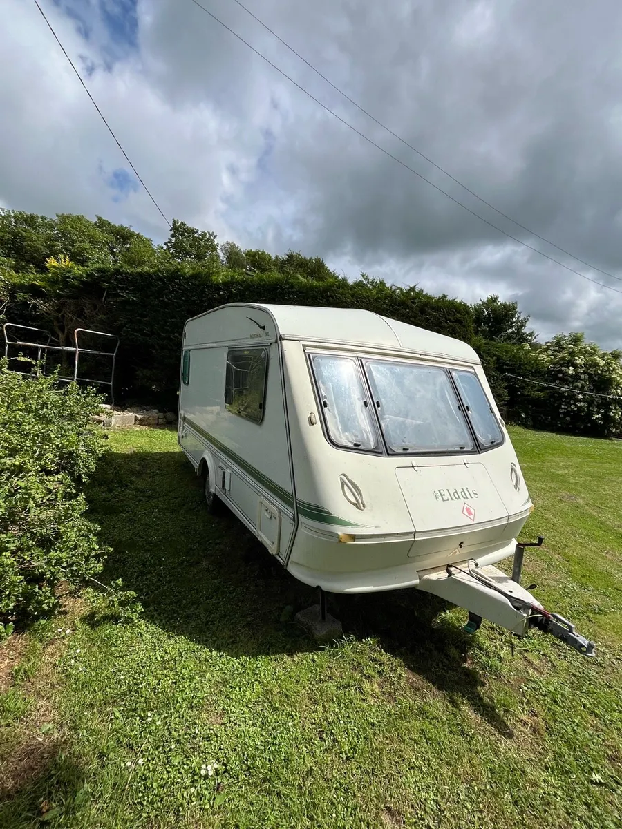 Eldridge Mistral XL - Image 4