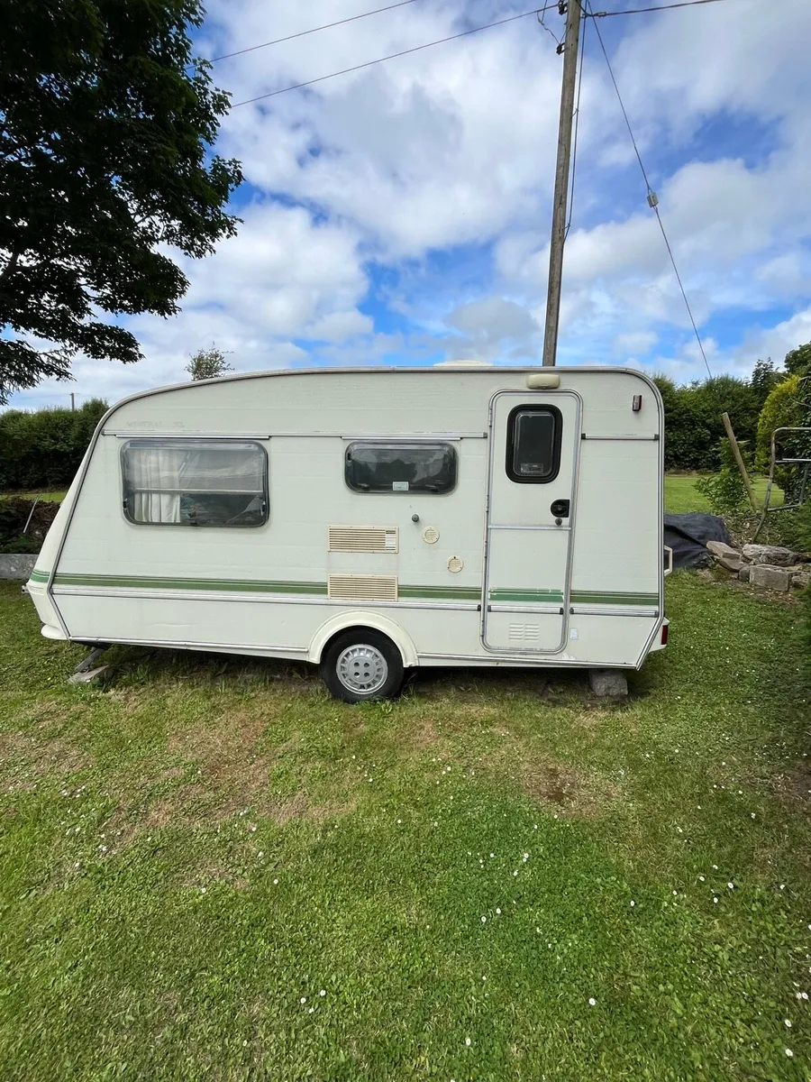 Eldridge Mistral XL - Image 1