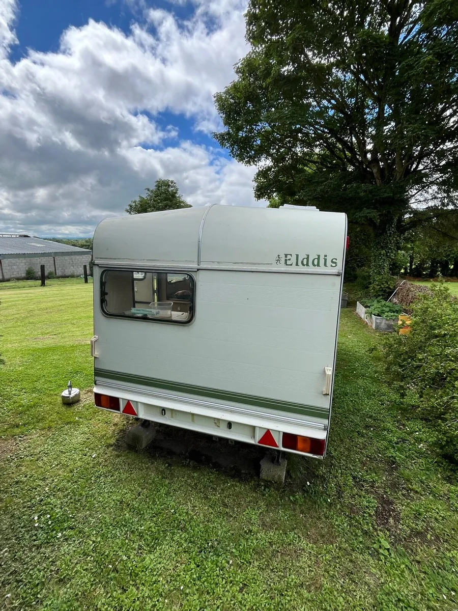 Eldridge Mistral XL - Image 2