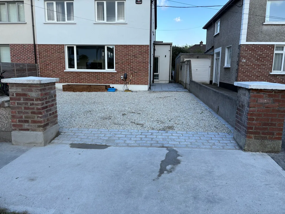 Driveways - Image 2