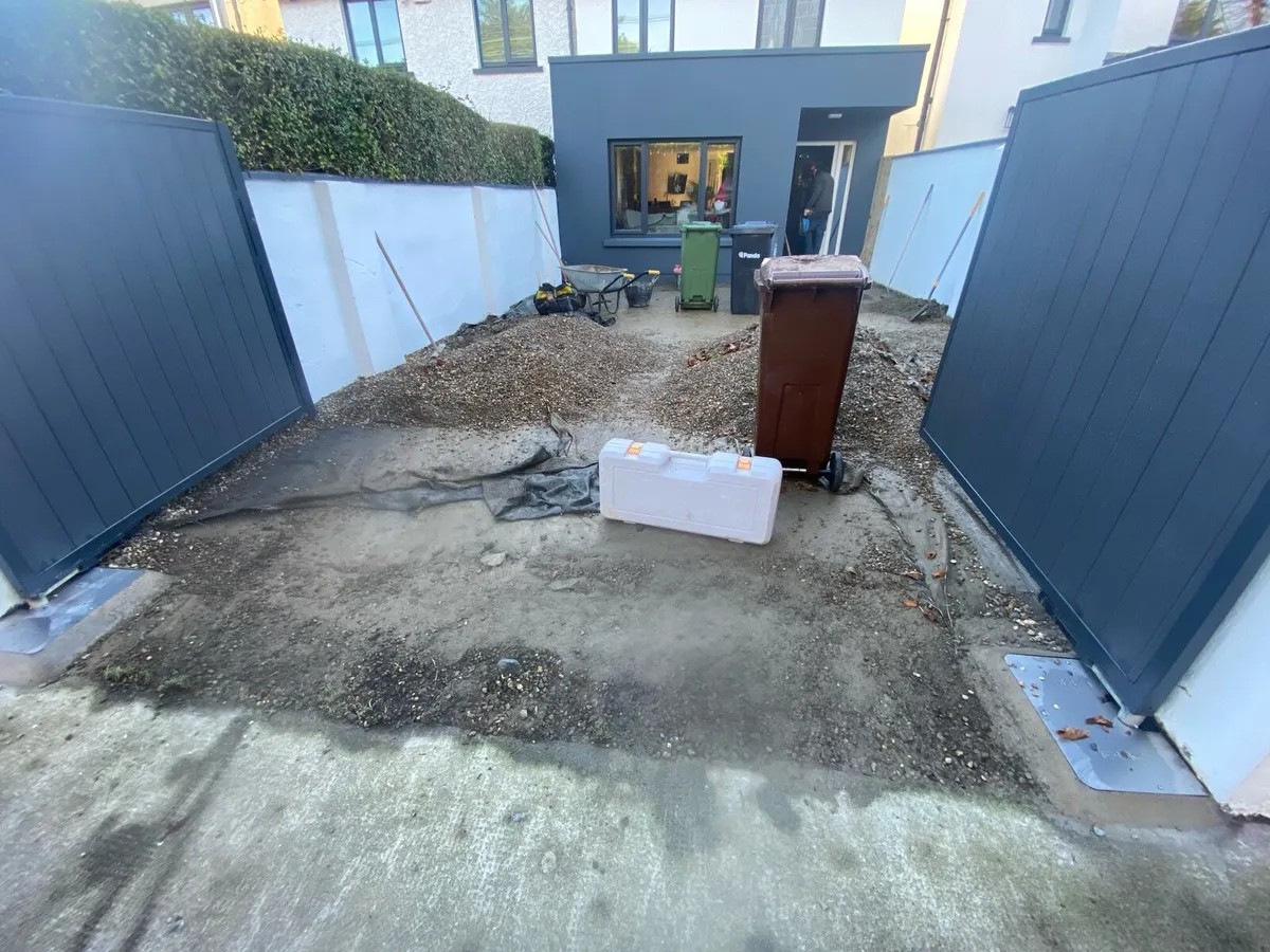 Driveways - Image 3
