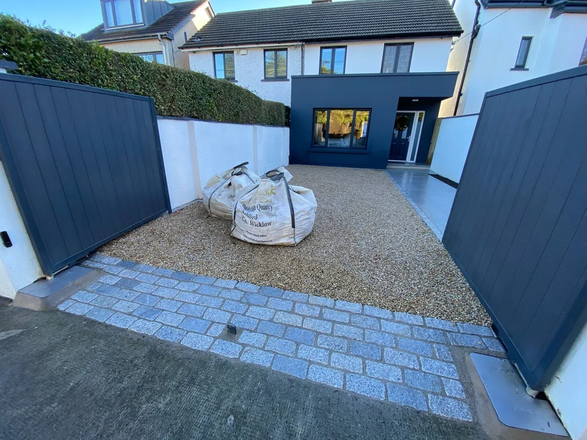 Driveways - Image 4