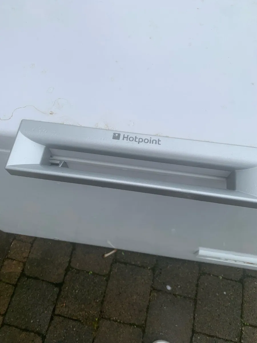 Chest freezer - Image 4
