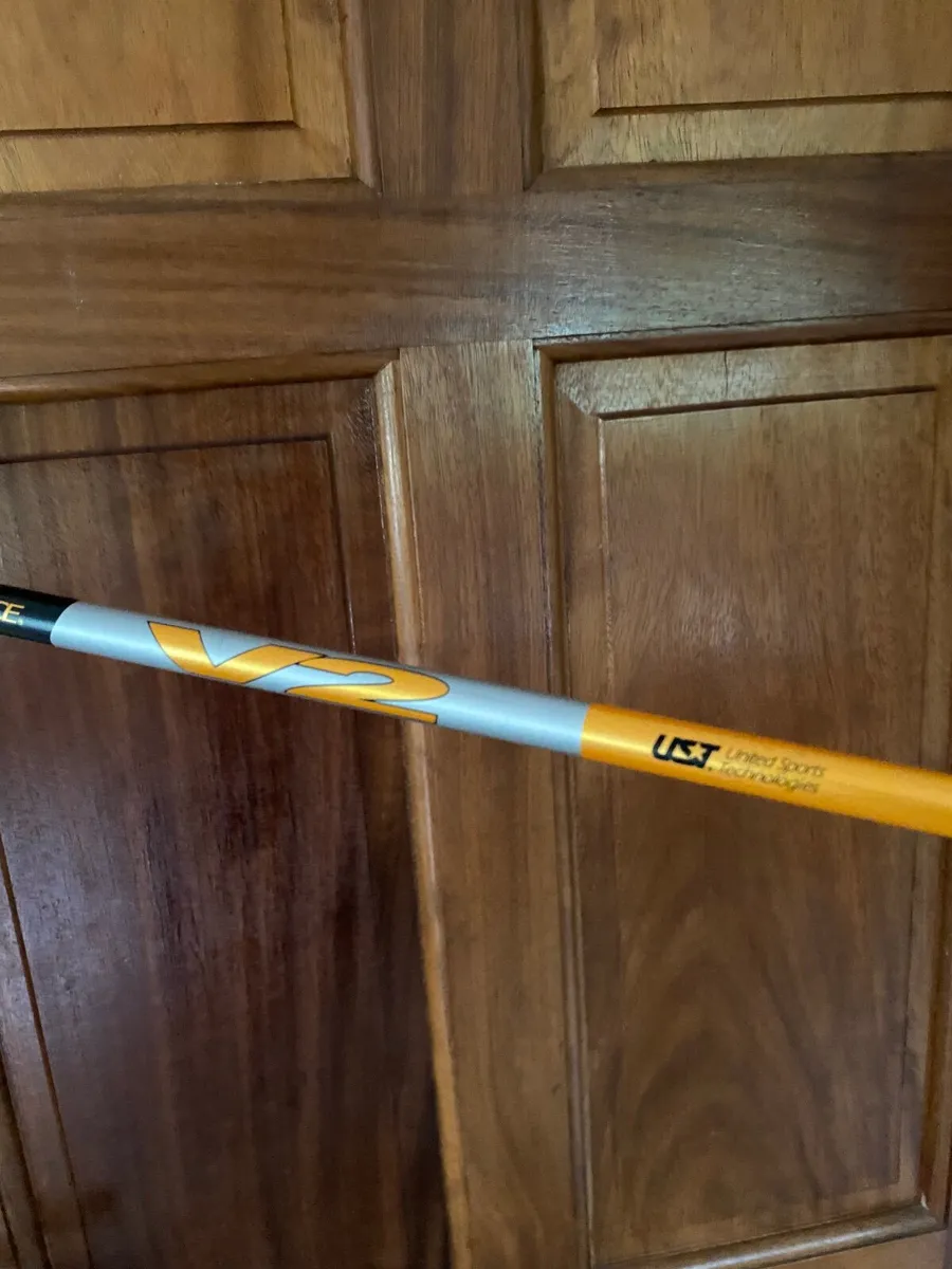 Titleist 907 D2 9.5 degree Driver Stiff Flex - Image 4
